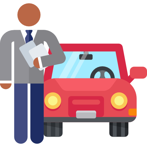 Autohandelaar