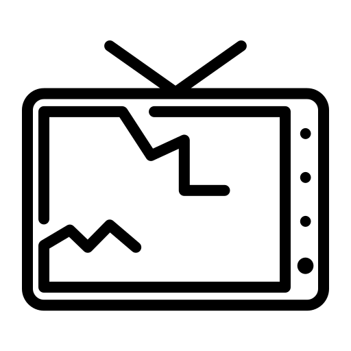 TV-zaakkraker