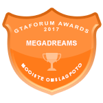 Forum Awards 2017 - Mooiste Omslagfoto