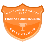 Forum Awards 2017 - Beste Crewlid