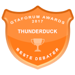 Forum Awards 2017 - Beste Debater