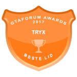 Forum Awards 2017 - Beste Lid