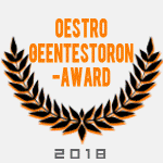 GTAForum Awards 2018 - OestroGeen Testoron Award