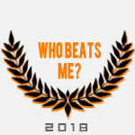 GTAForum Awards 2018 - Who Beats Me? Award