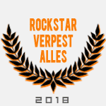GTAForum Awards 2018 - Rockstar Verpest Alles Award