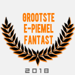 GTAForum Awards 2018 - Grootste E-Piemel Award