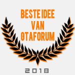 GTAForum Awards 2018 - Beste Idee van GTAForum Award