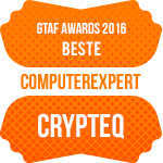 Forum Awards 2016 - Beste Computerexpert