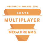 Forum Awards 2015 - Beste Multiplayer