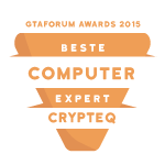 Forum Awards 2015 - Beste Computerexpert