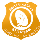 Forum Awards 2013 - Beste Graphicus