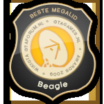 Forum Awards 2009 - Beste Megalid