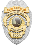 Forum Awards 2008 - Beste Multi-player