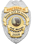 Forum Awards 2008 - Beste GTA SA-kenner