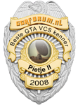 Forum Awards 2008 - Beste GTA VCS-kenner