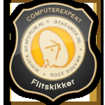 Forum Awards 2009 - Beste Computerexpert