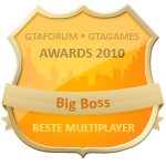 Forum Awards 2010 - Beste Multiplayer