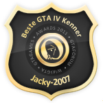 Forum Awards 2011 - Beste GTA IV-kenner