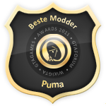 Forum Awards 2011 - Beste Modder