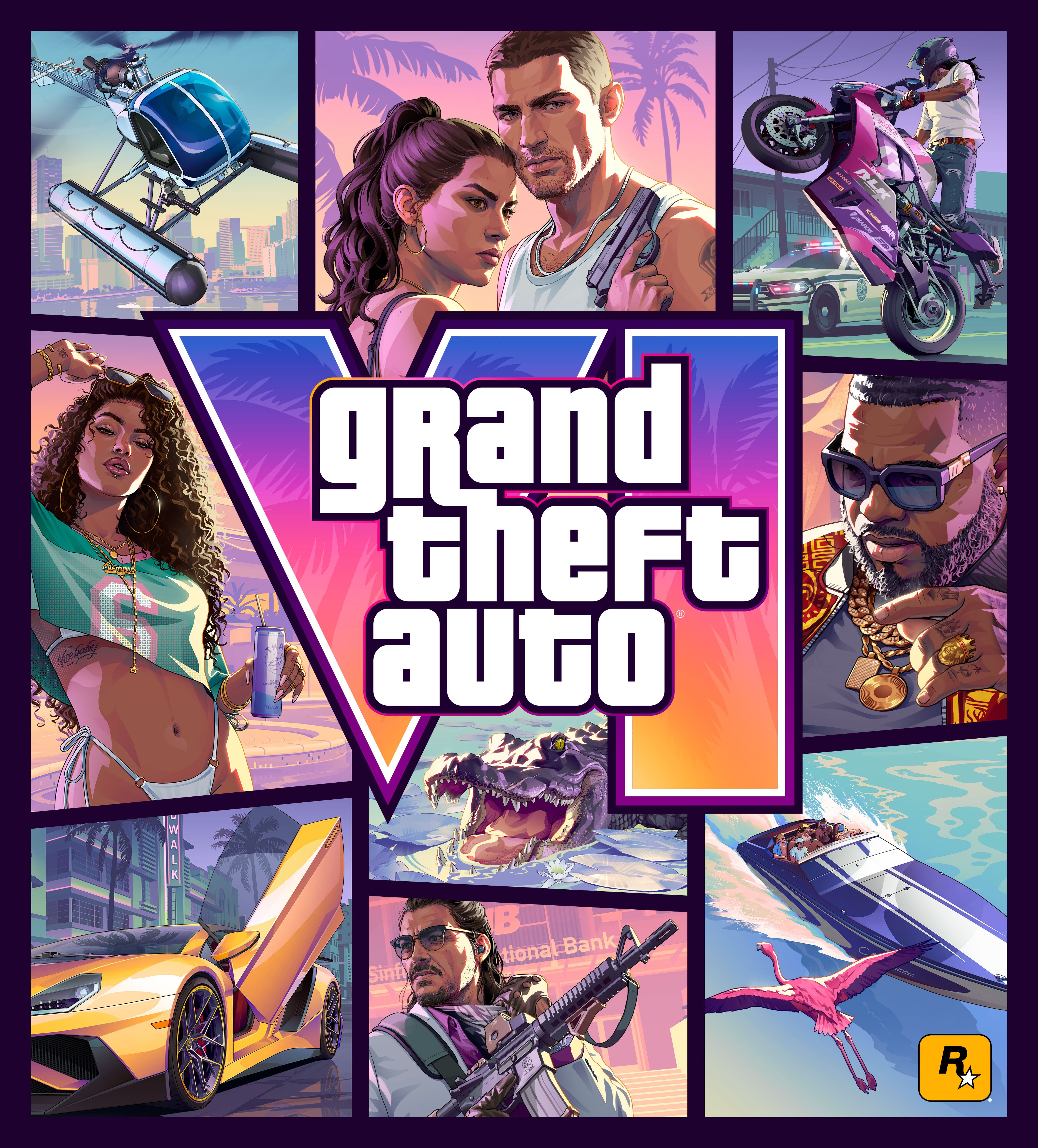 Welke versie van GTA6 preorder je?
