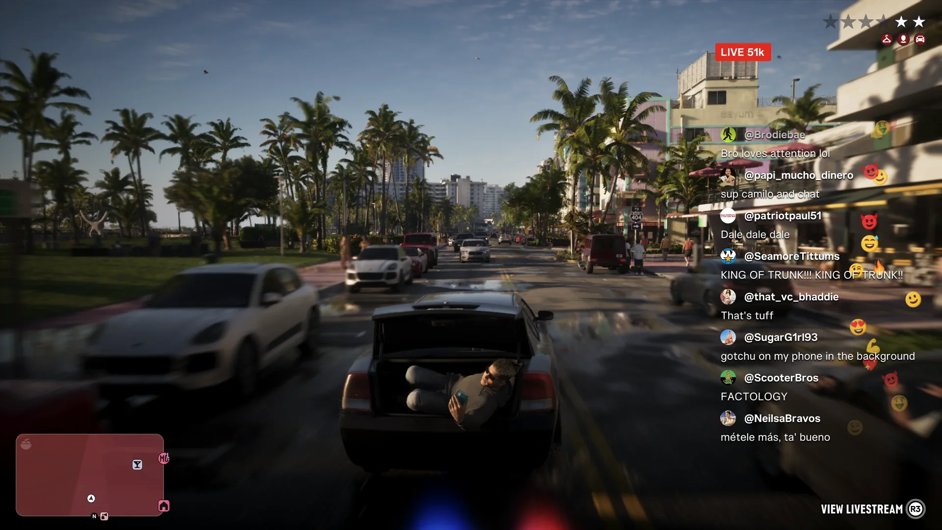 GTAVI An Extended Look screencap 5528