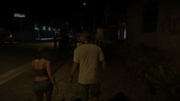 GTAVI An Extended Look screencap 0035
