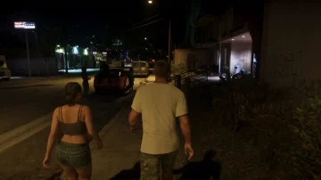 GTAVI An Extended Look screencap 0042