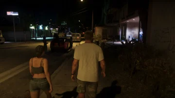 GTAVI An Extended Look screencap 0043