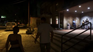 GTAVI An Extended Look screencap 0071