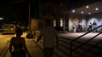GTAVI An Extended Look screencap 0072