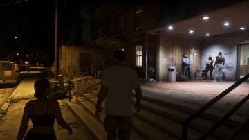 GTAVI An Extended Look screencap 0074
