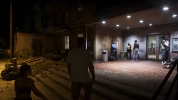GTAVI An Extended Look screencap 0077