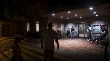 GTAVI An Extended Look screencap 0080