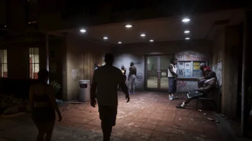 GTAVI An Extended Look screencap 0086