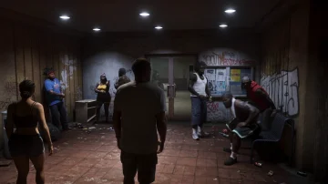 GTAVI An Extended Look screencap 0095