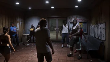 GTAVI An Extended Look screencap 0098