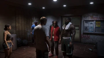 GTAVI An Extended Look screencap 0115