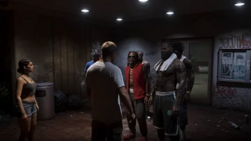 GTAVI An Extended Look screencap 0123