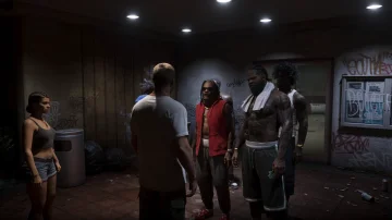 GTAVI An Extended Look screencap 0147