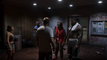 GTAVI An Extended Look screencap 0180