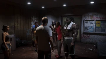 GTAVI An Extended Look screencap 0190