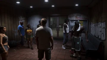 GTAVI An Extended Look screencap 0203