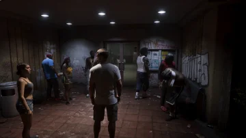 GTAVI An Extended Look screencap 0207