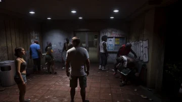 GTAVI An Extended Look screencap 0209