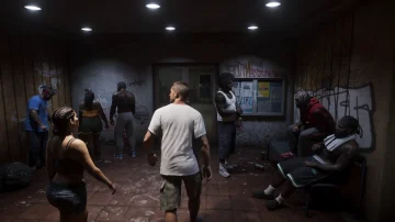 GTAVI An Extended Look screencap 0219