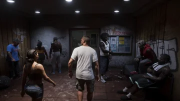 GTAVI An Extended Look screencap 0220