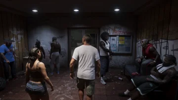 GTAVI An Extended Look screencap 0221