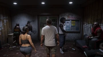 GTAVI An Extended Look screencap 0224
