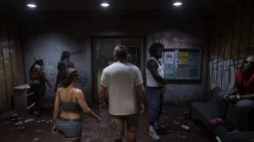 GTAVI An Extended Look screencap 0225