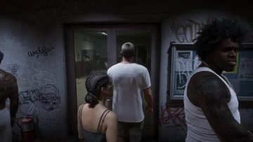 GTAVI An Extended Look screencap 0234